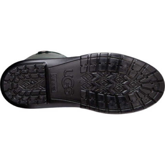 ugg shaye tall rain boots